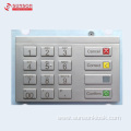 PCI Approved Encrypted pinpad for Unmanned Payment Kiosk